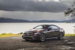 Mercedes-AMG E53 4Matic+ Coupe 2018 года (NA)